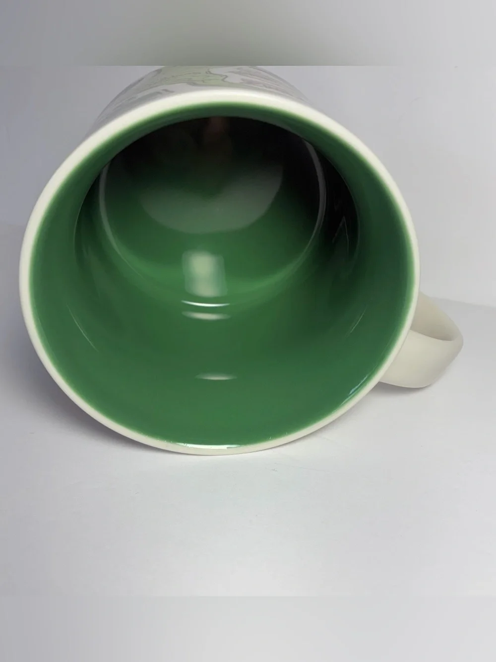 Starbucks Been There Series 14oz Mug - Pennsylvania Keystone Cup Coffee Tea